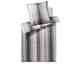 JOOP! »Stripes« Bettwäsche Stone 4093-07