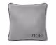JOOP! »Uni-Doubleface« Kissen mit Füllung