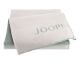 JOOP! »Uni-Doubleface« Wohndecke sand-jade