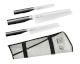 KAI Kamagata Tim Mälzer Messer-Set TMK-W19