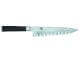 KAI Shun Classic Kochmesser mit Kullenschliff 20 cm DM-0719