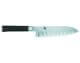 KAI Shun Classic Santuko mit Kullenschliff 18 cm DM-0718