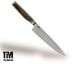 KAI Shun Premier Tim Mälzer Allzweckmesser 16,5 cm TDM-1701
