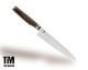 KAI Shun Premier Tim Mälzer Allzweckmesser Wellenschliff 16,5 cm TDM-1722