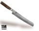 KAI Shun Premier Tim Mälzer Brotmesser 24 cm TDM-1705