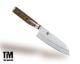 KAI Shun Premier Tim Mälzer Santoku 14 cm TDM-1727