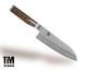 KAI Shun Premier Tim Mälzer Santoku 18 cm TDM-1702
