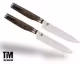 KAI Shun Premier Tim Mälzer Steakmesser-Set TDMS-400