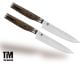 KAI Shun Premier Tim Mälzer Steakmesser-Set TDMS-400