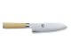 KAI Shun White Santoku Messer 16,5 cm DM-0702W