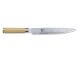 KAI Shun White Schinkenmesser 23 cm DM-0704W