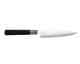 KAI Wasabi Black Allzweckmesser 15 cm 6715U