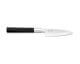 KAI Wasabi Black Deba Fischmesser 10,5 cm 6710D
