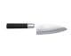 KAI Wasabi Black Deba Fischmesser 15 cm 6715D