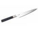 KAI Wasabi Black Filettiermesser 18 cm 6761F Artikelbild 1