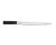 KAI Wasabi Black Schinkenmesser 23 cm 6723L Artikelbild 1