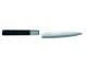 KAI Wasabi Black Yanagiba Sushimesser 15,5 cm 6715Y