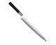 KAI Wasabi Black Yanagiba Sushimesser 24 cm 6721Y