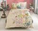 Kaeppel Designer Bettwäsche »Daydreaming« 262/666 champagner