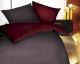 Kaeppel Feinbiber Bettwäsche »Eternity Combo« 326/542 rubin