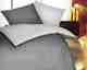 Kaeppel Feinbiber Bettwäsche »Eternity Combo« 326/549 schiefer
