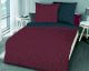 Kaeppel Feinbiber Bettwäsche »Password« 986/542 rubin
