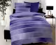 Kaeppel Mako-Satin Bettwäsche »Mapping« 255/65 violett