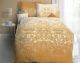Kaeppel Mako-Satin Bettwäsche »Odessa« 232/624 gold Artikelbild 6