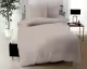 Kaeppel Mako-Satin Bettwäsche Uni 3000/686 cappuccino