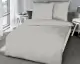 Kaeppel Seersucker Bettwäsche Uni 3000/438