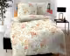 Kaeppel Selection Bettwäsche »Sofia« 286/307 orange