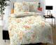Kaeppel Selection Bettwäsche »Sofia« 286/307 orange