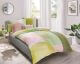Kaeppel Sweet Home Bettwäsche »Makro« 210/683 limone