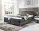 Kamjo »Alvaro« Boxspringbett inkl. Topper