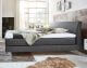 Kamjo »Alvaro« Boxspringbett inkl. Topper