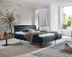 Kamjo »Alvaro Plus« Boxspringbett inkl. Topper