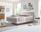 Kamjo »Ming Plus« Boxspringbett inkl. Topper