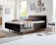 Kamjo »Ming Plus« Boxspringbett inkl. Topper