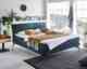 Kamjo »Nightflight« Boxspringbett inkl. Topper