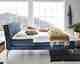 Kamjo »Nightflight« Boxspringbett inkl. Topper