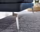Kamjo »Nightflight« Boxspringbett inkl. Topper