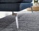 Kamjo »Nightflight« Boxspringbett inkl. Topper