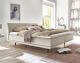 Kamjo »Piano« Boxspringbett inkl. Topper