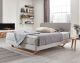 Kamjo »Scandi« Boxspringbett inkl. Topper