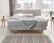 Kamjo »Scandi« Boxspringbett inkl. Topper