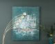 Kare Design »Abstract Blue One« Acrylbild Artikelbild 6