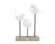 Kare Design »Animal Birds« Tischleuchte