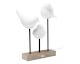 Kare Design »Animal Birds« Tischleuchte