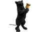 Kare Design »Animal Kitty« Tischleuchte