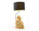 Kare Design »Animal Monkey Gorilla« Tischleuchte